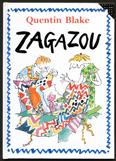 Zagazou