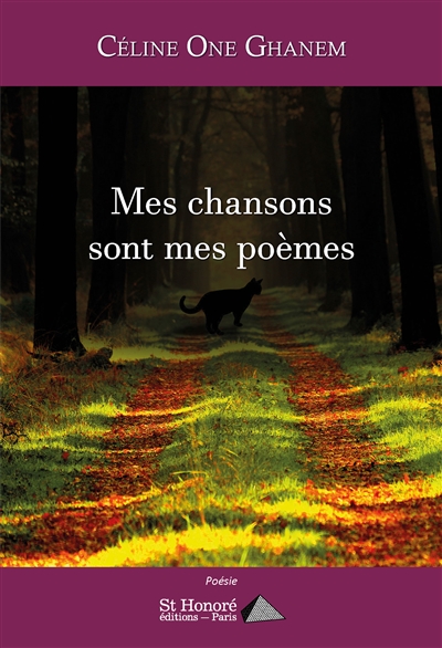 Mes chansons sont mes poèmes