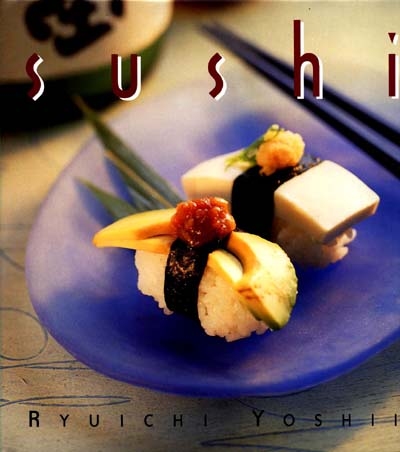 Les sushi