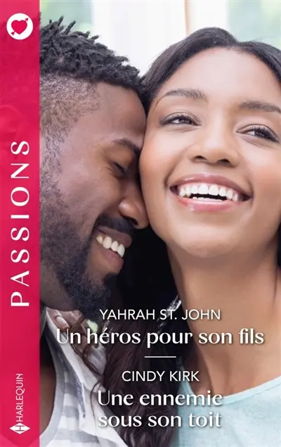 Un héros pour son fils / Une ennemie sous son toit