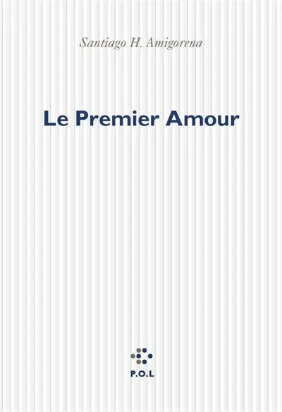 Le premier amour