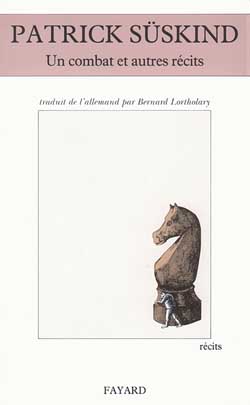 Un combat : et autres récits