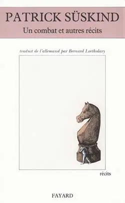 Un combat : et autres récits