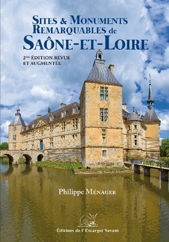 Sites et monuments remarquables de Saône-et-Loire