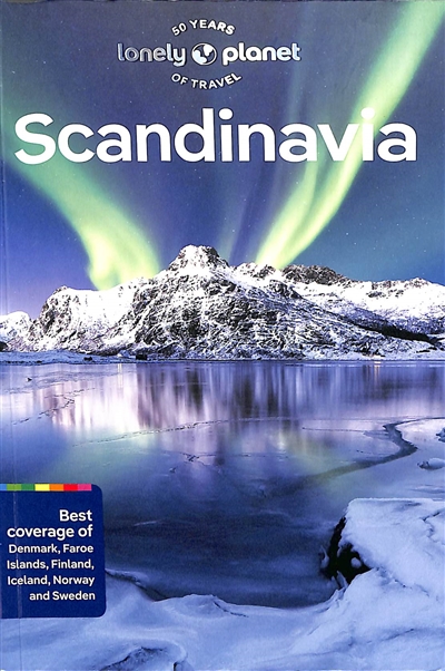 Scandinavia