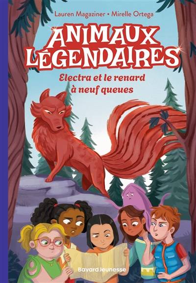 Animaux légendaires. Vol....