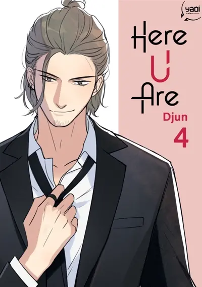 Here u are. Vol. 4