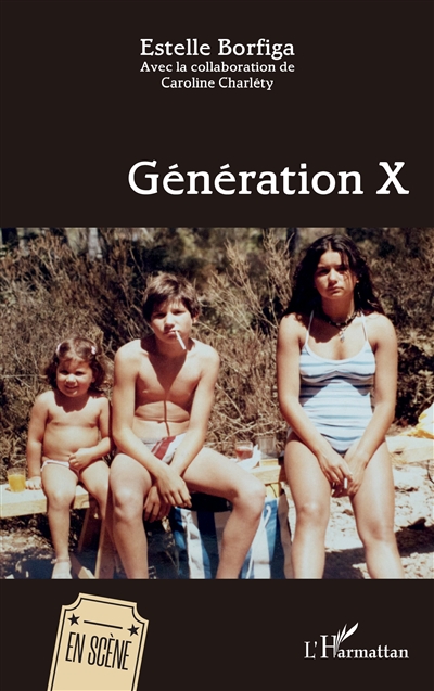Génération X
