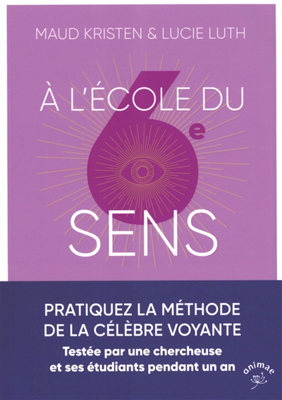 A l'Ecole du 6e sens
