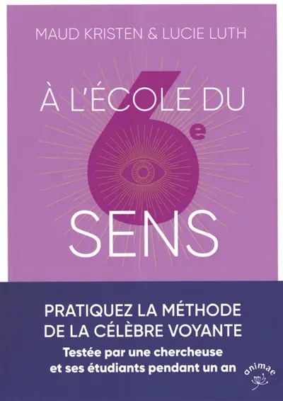 A l'Ecole du 6e sens