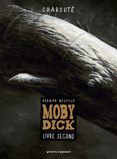 Moby Dick. Vol. 2