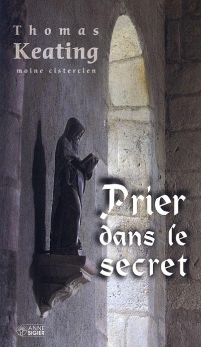 Prier dans le secret