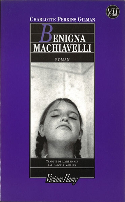 Benigna Machiavelli