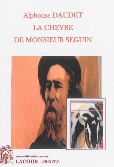 La chèvre de M. Seguin