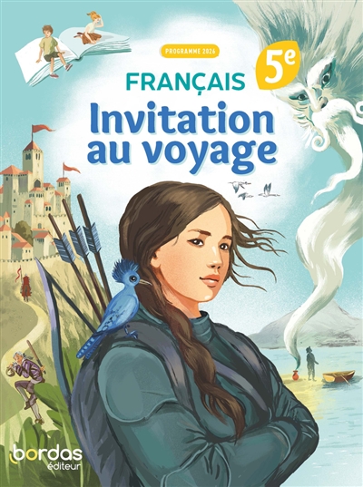 Invitation au voyage :...