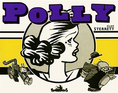 Polly and her pals : 1930-1932
