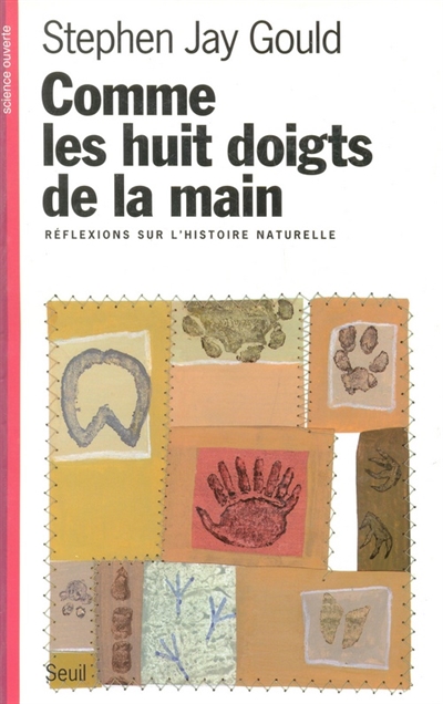 Comme les huit doigts de la...