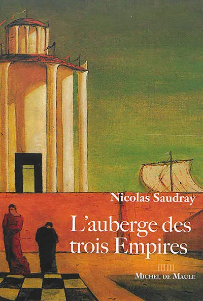 L'auberge des trois empires