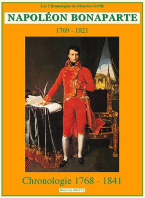 Napoléon Bonaparte...