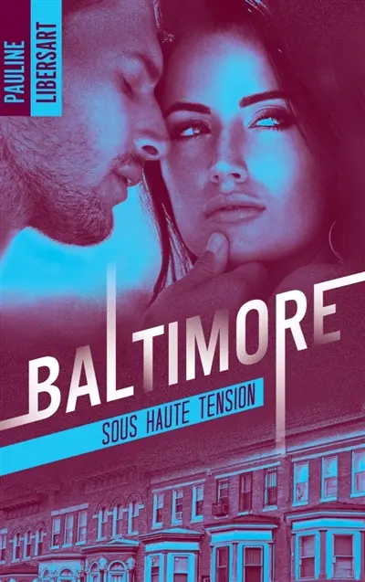 Baltimore. Vol. 3. Sous haute tension