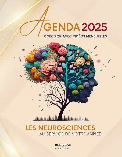 Agenda 2025 : Les neurosciences au service de votre année