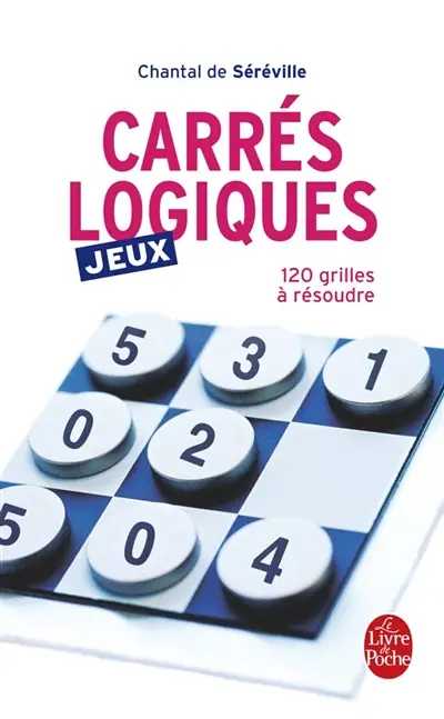 Carrés logiques