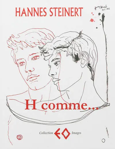 H comme... : poèmes d'hier, images d'aujourd'hui