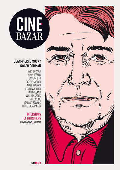 Ciné-Bazar, n° 5
