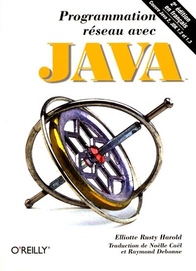 Programmation réseau avec Java
