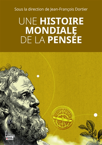 Une histoire mondiale de la pensée
