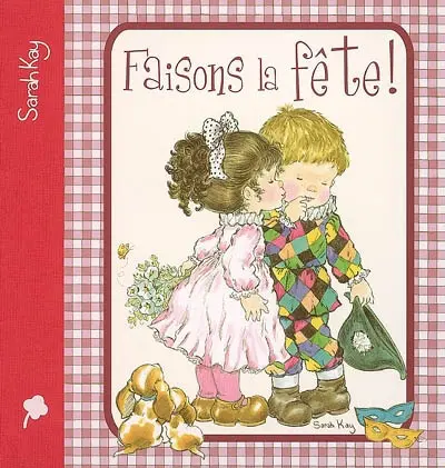 Faisons la fête !