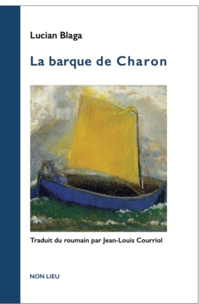 La barque de Charon