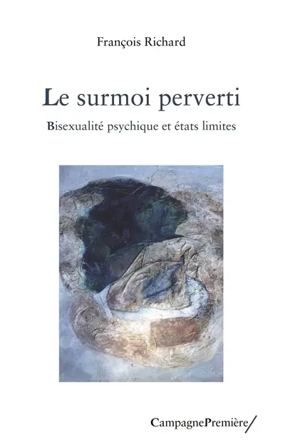 Le surmoi perverti : bisexualité psychique et états limites