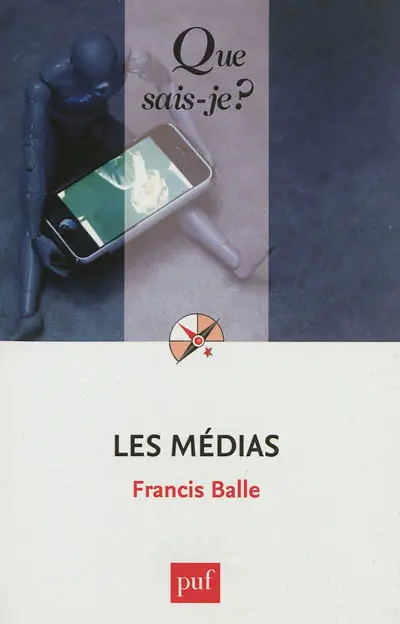 Les médias