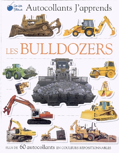 Les bulldozers