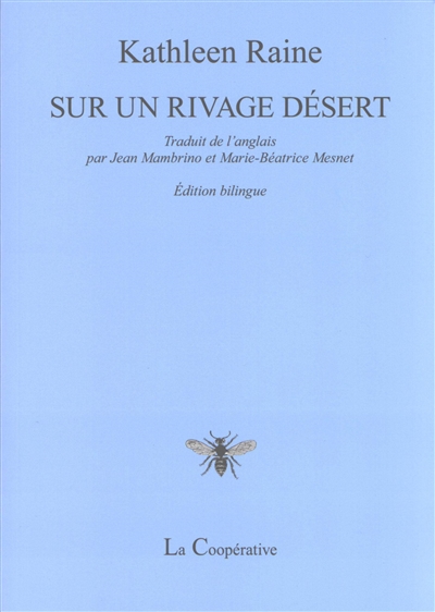 Sur un rivage désert