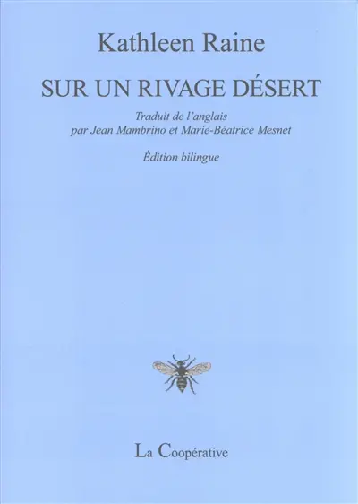Sur un rivage désert