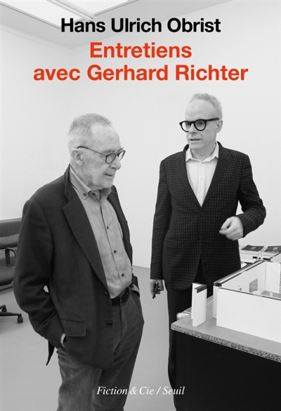 Les entretiens Richter