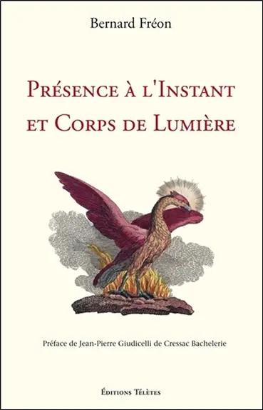 Présence à l'instant et corps de lumière