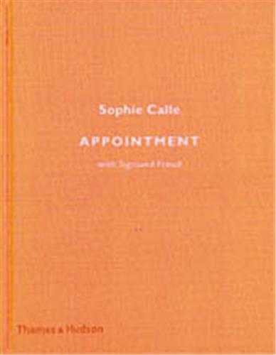 Sophie Calle Appointment