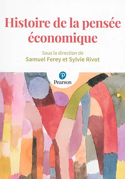 Histoire de la pensée économique