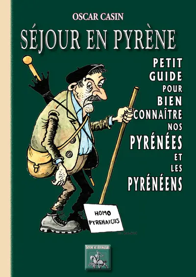 Séjour en Pyrène : petit guide pour bien connaître nos Pyrénées et les Pyrénéens