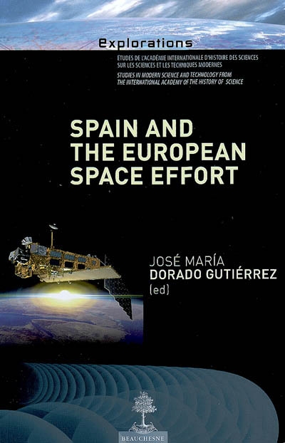 Spain and the European space effort