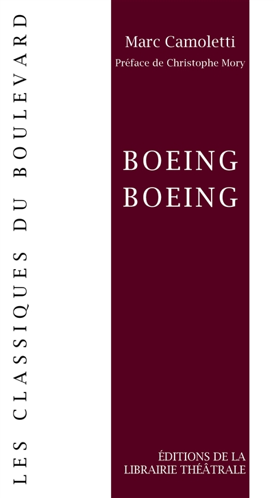Boeing-boeing