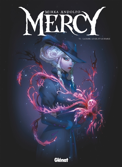Mercy. Vol. 1. La dame, le gel et le diable