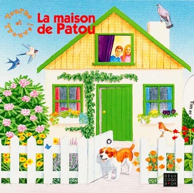 La maison de Patou
