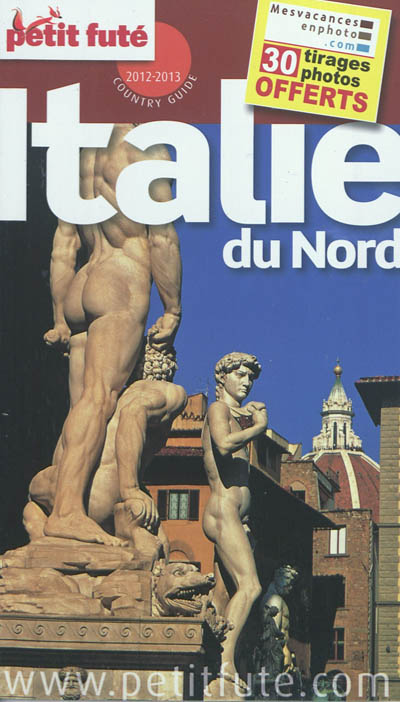 Italie du Nord : 2012-2013