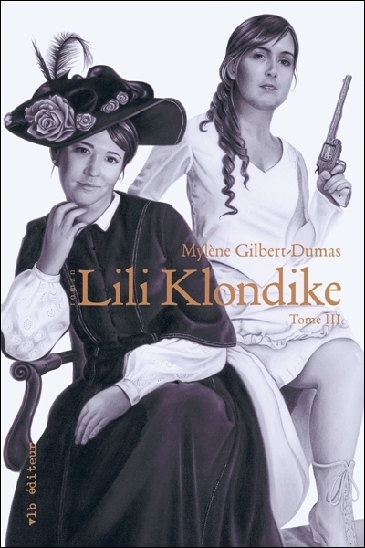 Lili Klondike. Vol. 3