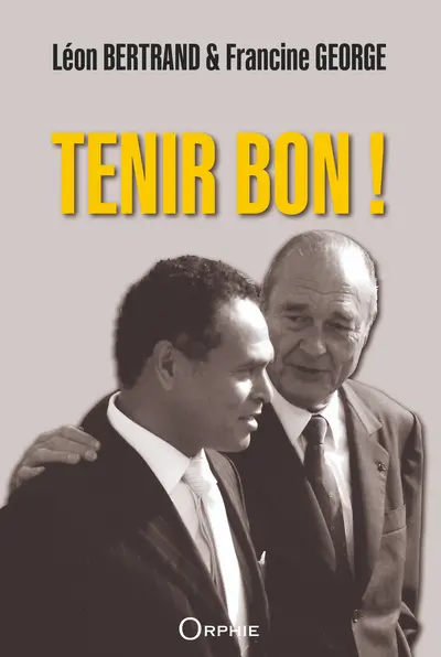 Tenir bon ! : récit
