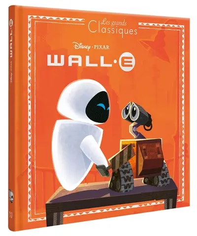 Wall-E